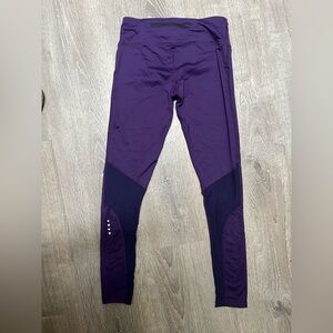 Anthropologie Varley leggings pants designer S performance